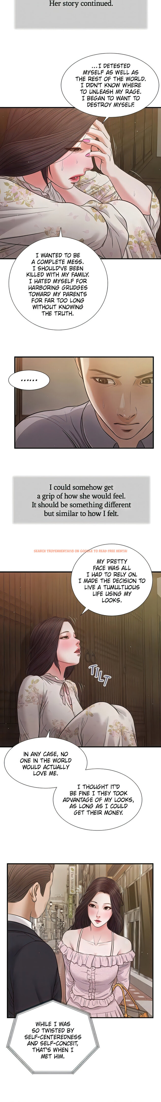 Read Hentai Image 11 89811 in comic Concubine - Chapter 60 - hentaitnt.net