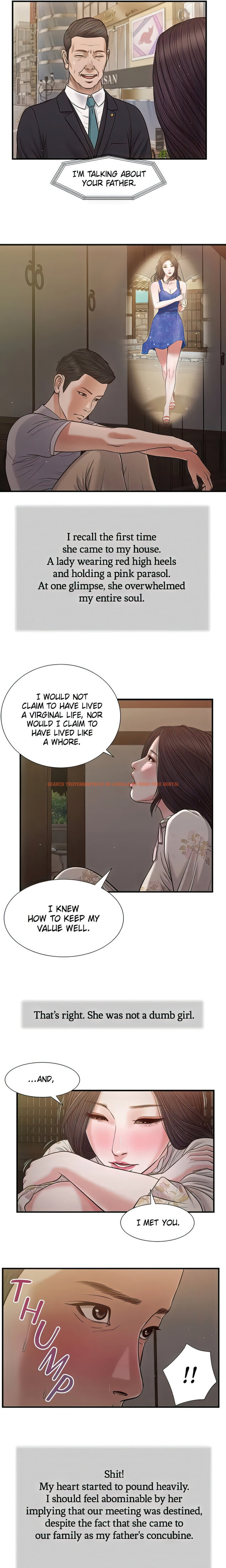 Read Hentai Image 12 89811 in comic Concubine - Chapter 60 - hentaitnt.net