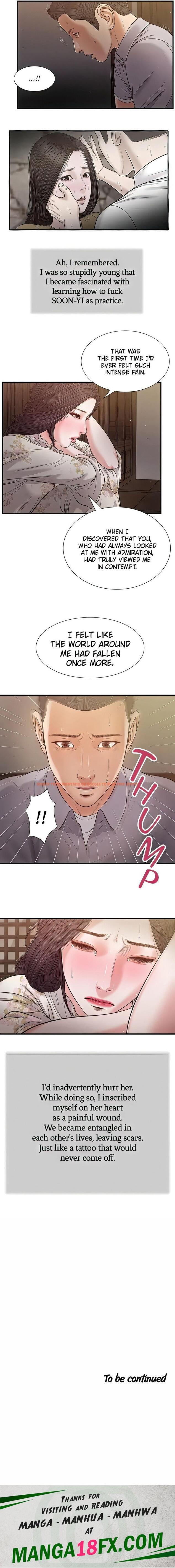 Read Hentai Image 14 89811 in comic Concubine - Chapter 60 - hentaitnt.net