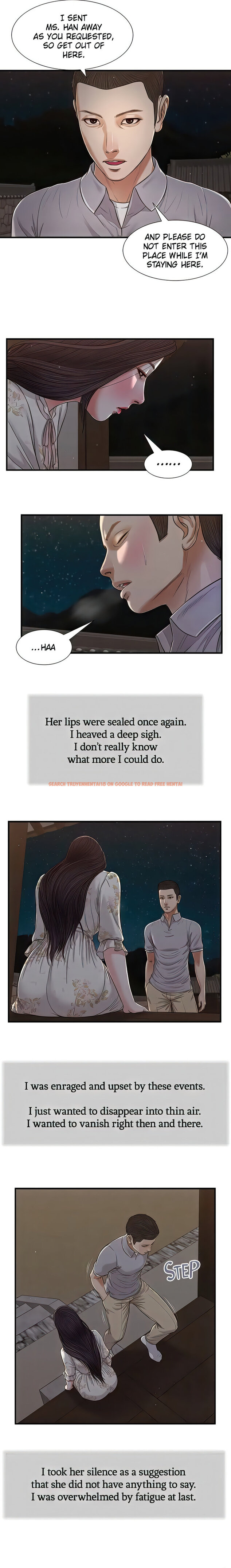 Read Hentai Image 4 89811 in comic Concubine - Chapter 60 - hentaitnt.net