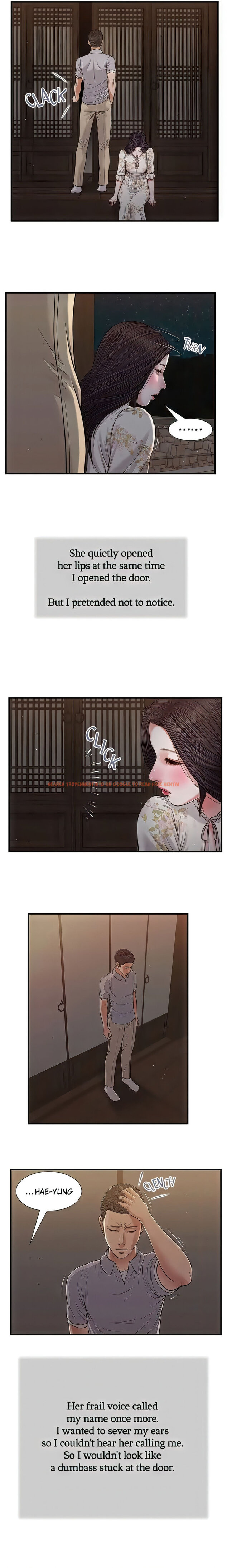 Read Hentai Image 5 89811 in comic Concubine - Chapter 60 - hentaitnt.net
