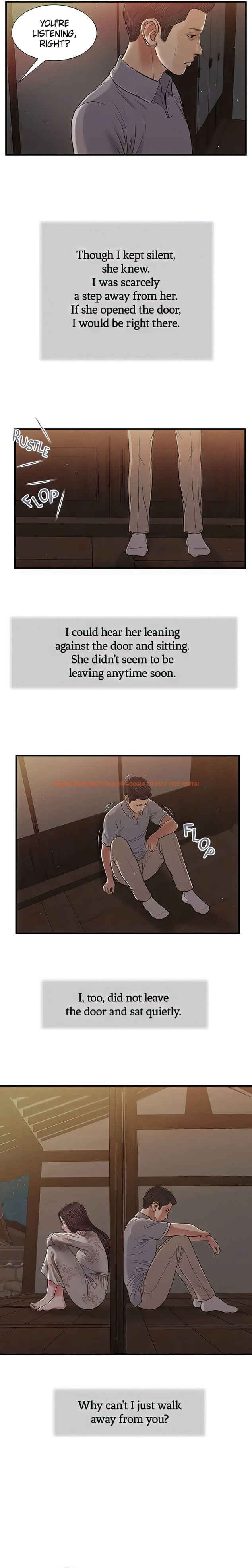 Read Hentai Image 6 89811 in comic Concubine - Chapter 60 - hentaitnt.net