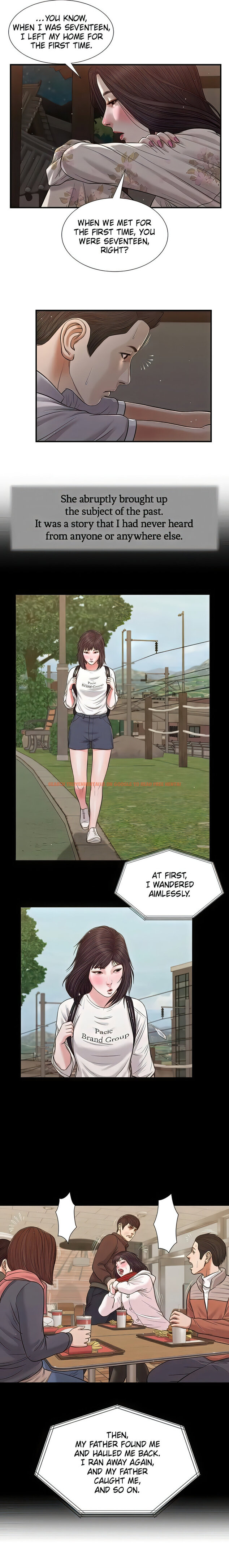 Read Hentai Image 7 89811 in comic Concubine - Chapter 60 - hentaitnt.net