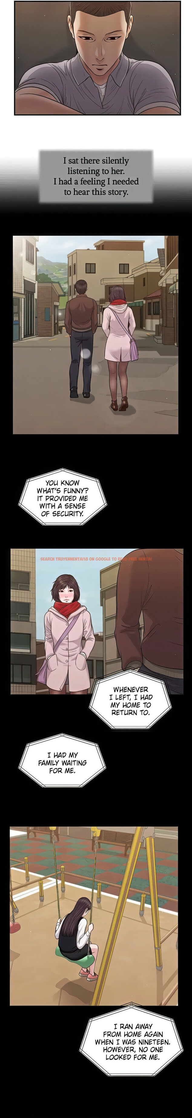 Read Hentai Image 8 89811 in comic Concubine - Chapter 60 - hentaitnt.net