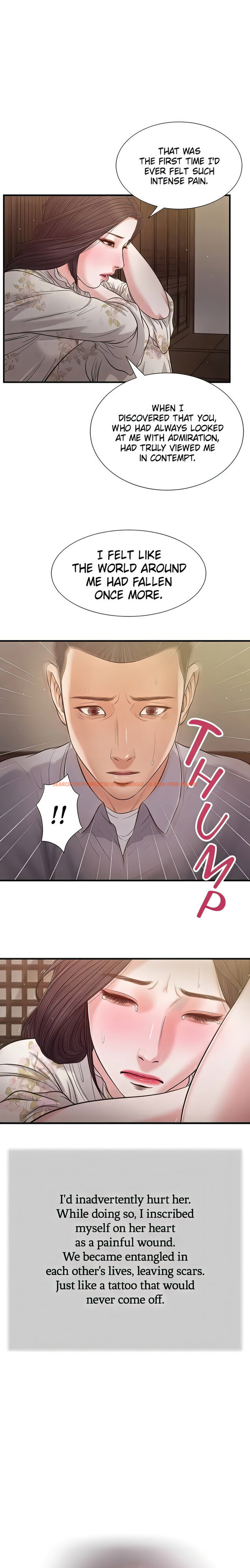 Read Hentai Image 1 89755 in comic Concubine - Chapter 61 - hentaitnt.net