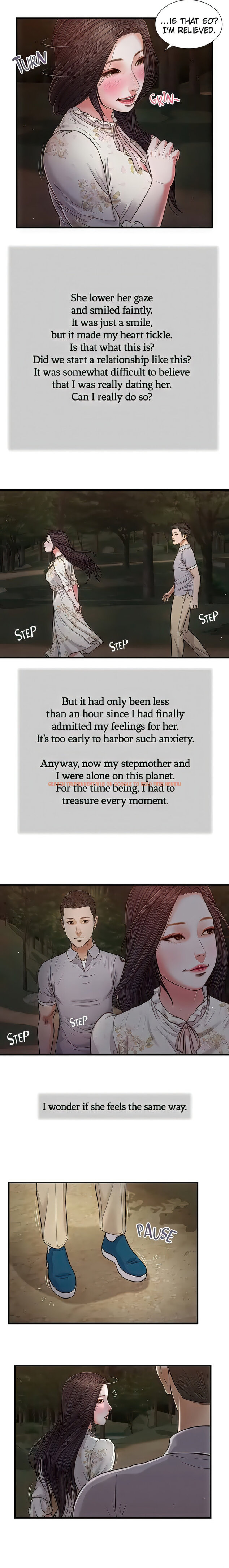 Read Hentai Image 11 89755 in comic Concubine - Chapter 61 - hentaitnt.net