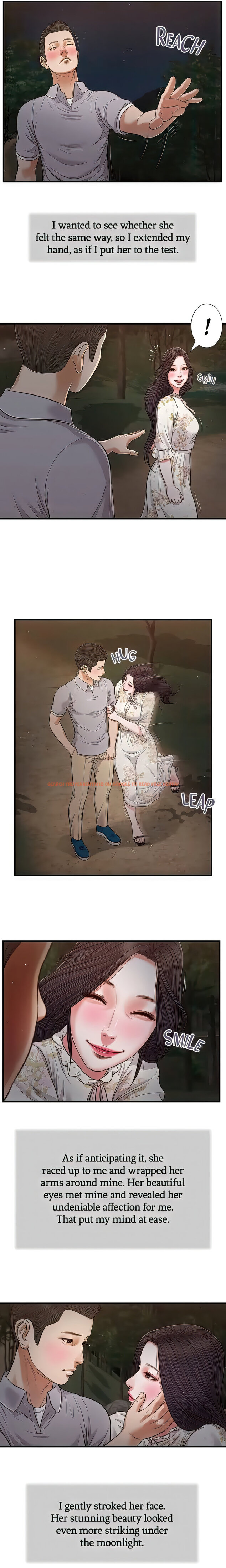 Read Hentai Image 12 89755 in comic Concubine - Chapter 61 - hentaitnt.net