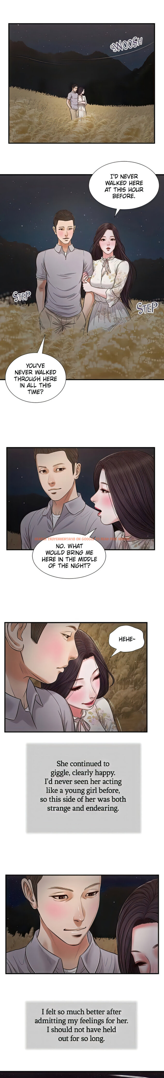 Read Hentai Image 13 89755 in comic Concubine - Chapter 61 - hentaitnt.net
