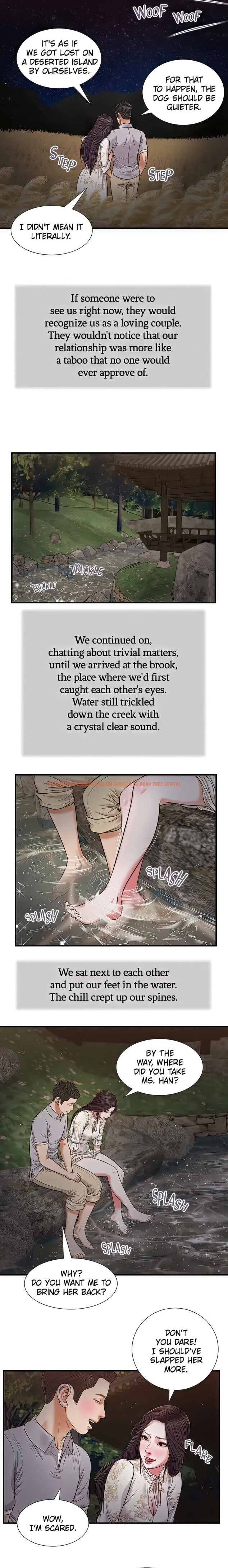 Read Hentai Image 14 89755 in comic Concubine - Chapter 61 - hentaitnt.net