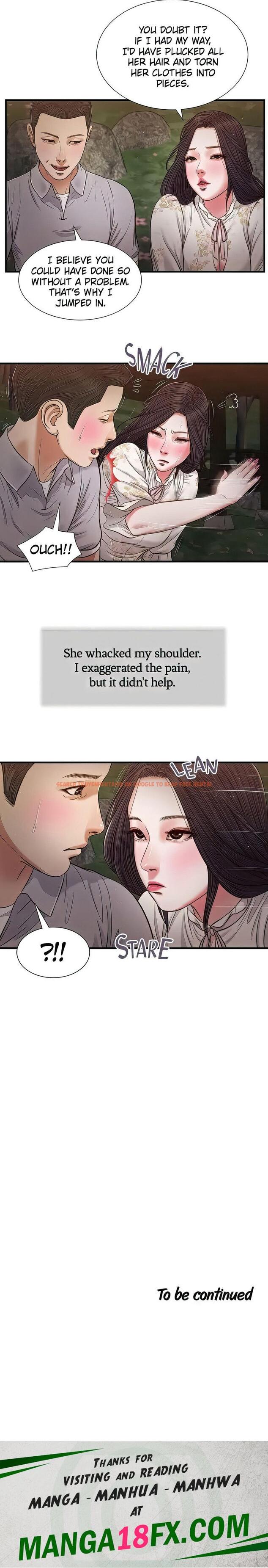 Read Hentai Image 15 89755 in comic Concubine - Chapter 61 - hentaitnt.net