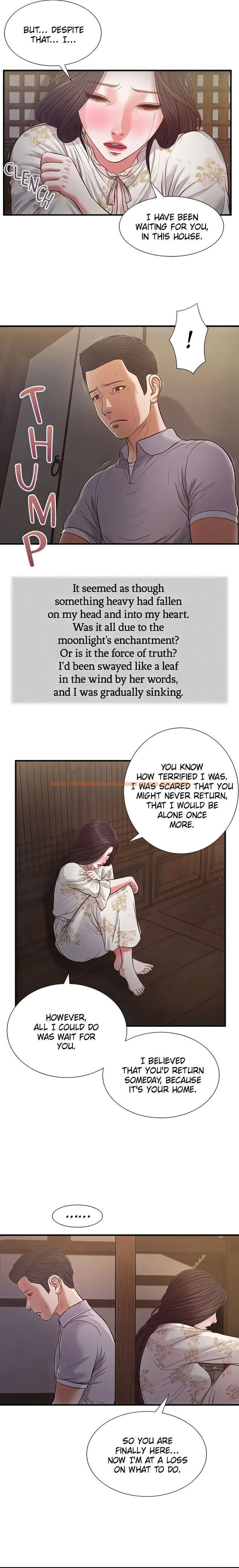 Read Hentai Image 3 89755 in comic Concubine - Chapter 61 - hentaitnt.net