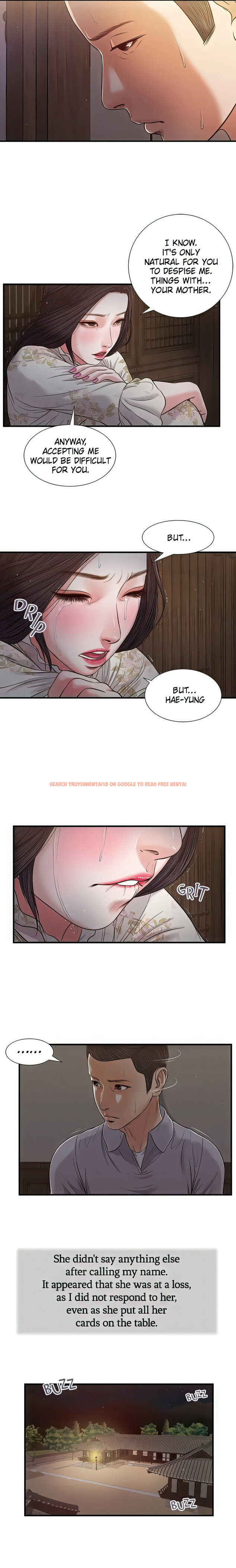 Read Hentai Image 4 89755 in comic Concubine - Chapter 61 - hentaitnt.net