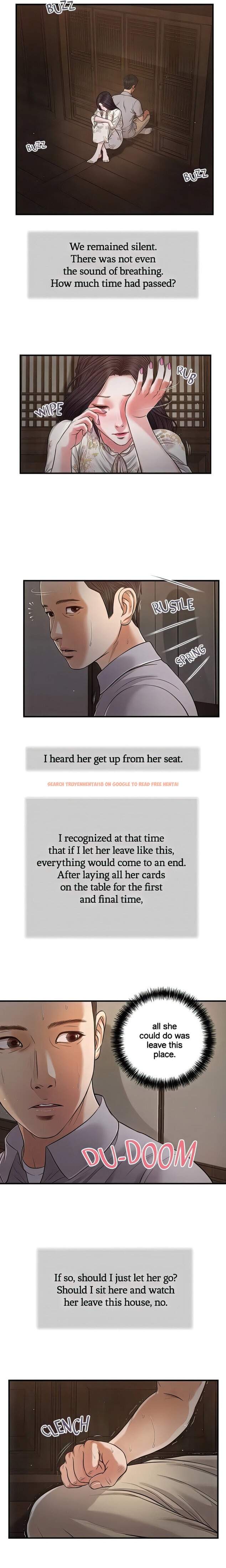 Read Hentai Image 5 89755 in comic Concubine - Chapter 61 - hentaitnt.net