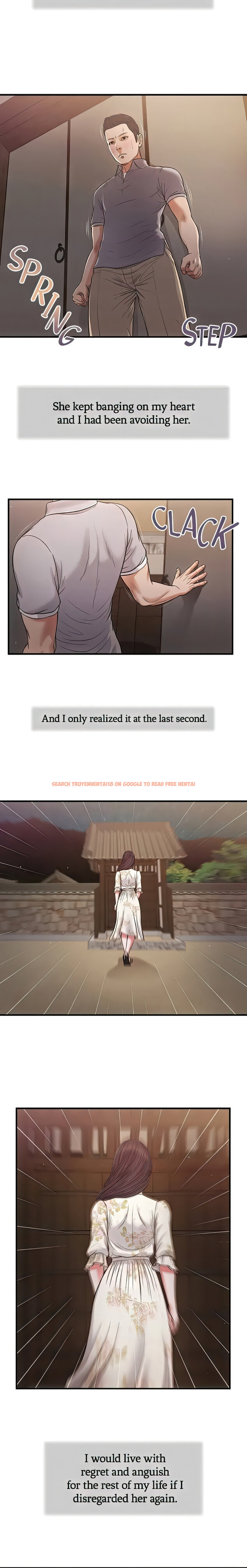 Read Hentai Image 7 89755 in comic Concubine - Chapter 61 - hentaitnt.net