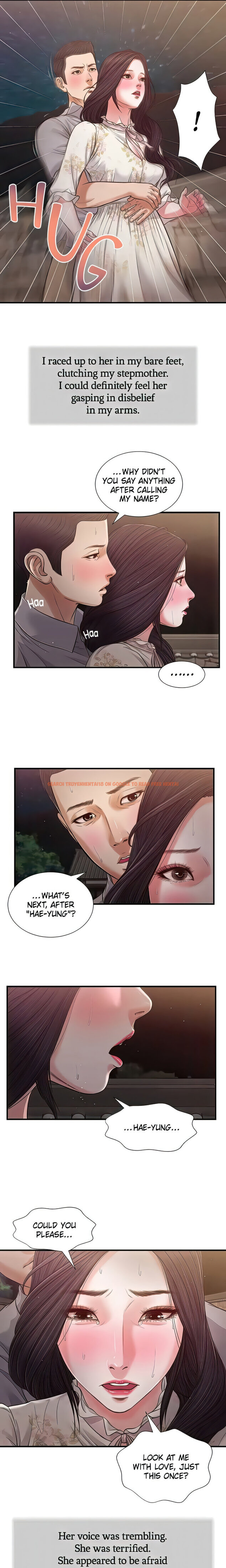 Read Hentai Image 8 89755 in comic Concubine - Chapter 61 - hentaitnt.net