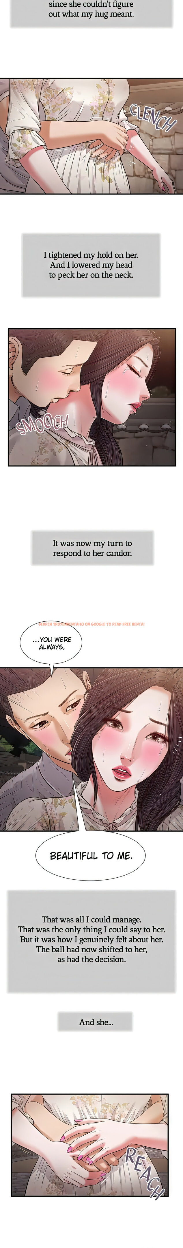 Read Hentai Image 9 89755 in comic Concubine - Chapter 61 - hentaitnt.net