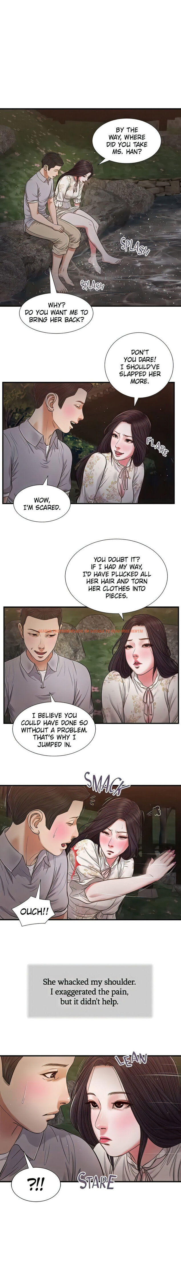Read Hentai Image 1 89717 in comic Concubine - Chapter 62 - hentaitnt.net