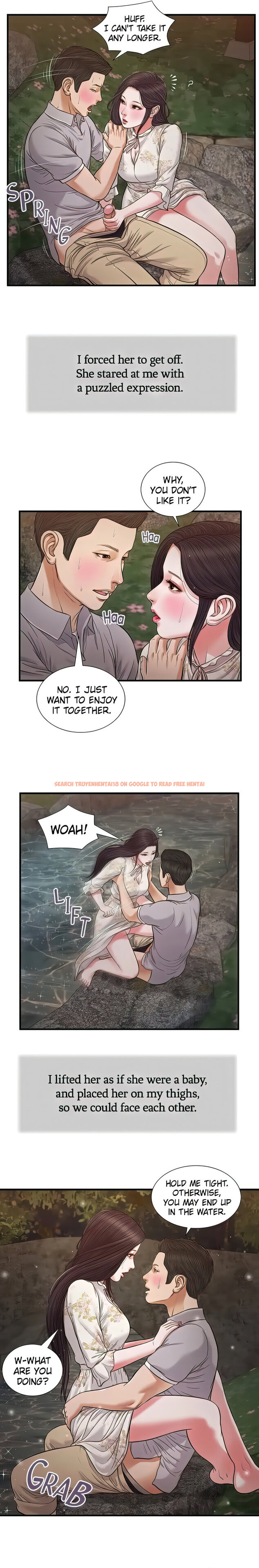 Read Hentai Image 10 89717 in comic Concubine - Chapter 62 - hentaitnt.net
