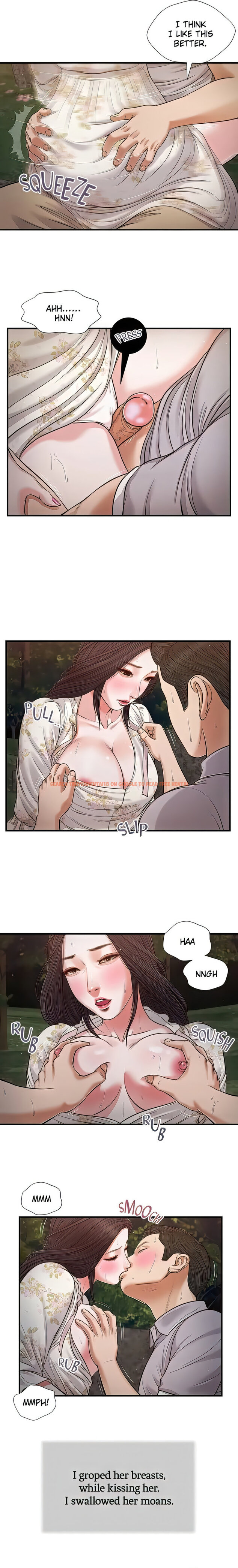 Read Hentai Image 11 89717 in comic Concubine - Chapter 62 - hentaitnt.net