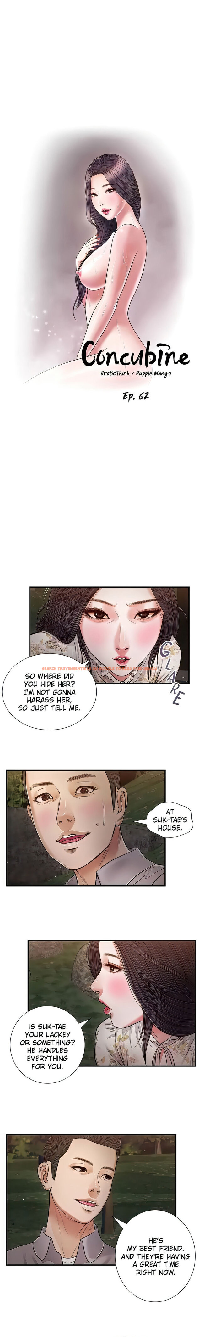 Read Hentai Image 2 89717 in comic Concubine - Chapter 62 - hentaitnt.net