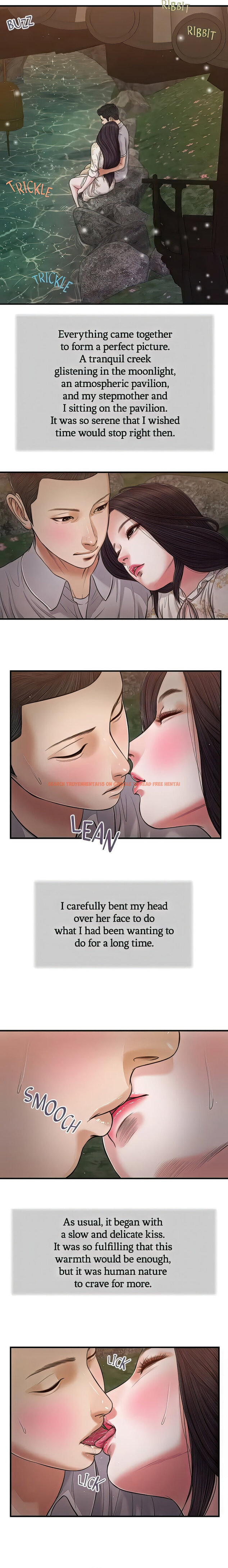 Read Hentai Image 4 89717 in comic Concubine - Chapter 62 - hentaitnt.net