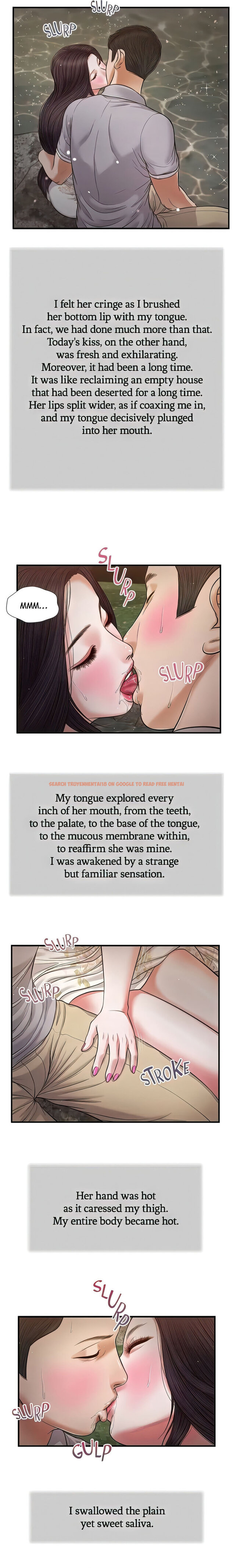 Read Hentai Image 5 89717 in comic Concubine - Chapter 62 - hentaitnt.net