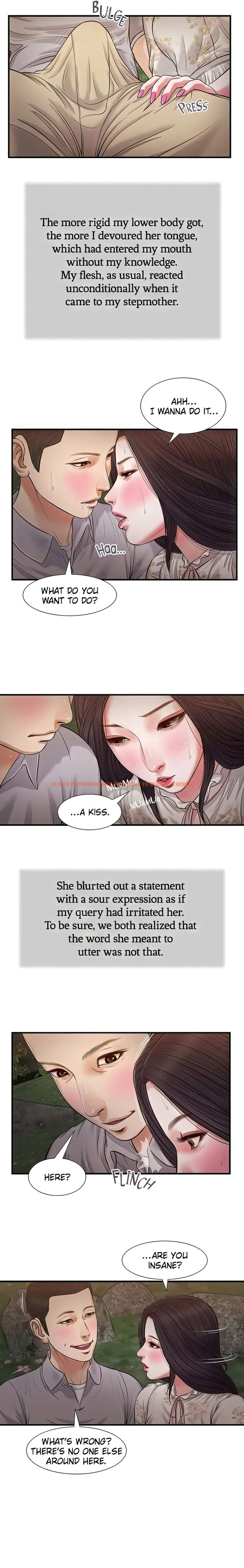 Read Hentai Image 6 89717 in comic Concubine - Chapter 62 - hentaitnt.net