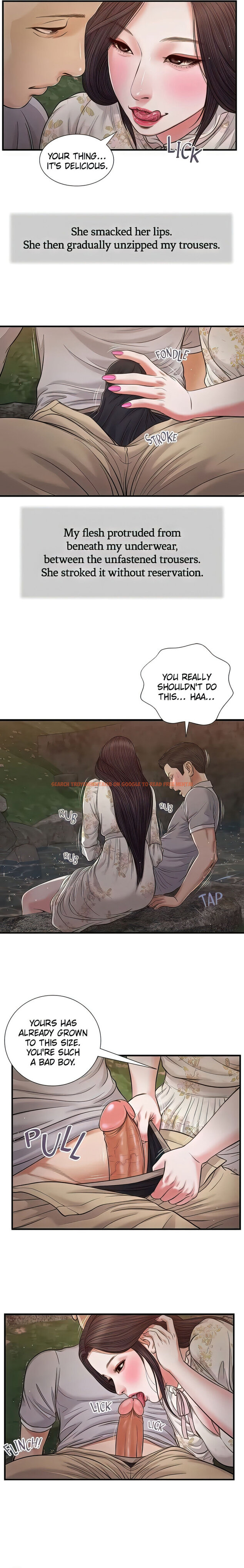 Read Hentai Image 8 89717 in comic Concubine - Chapter 62 - hentaitnt.net