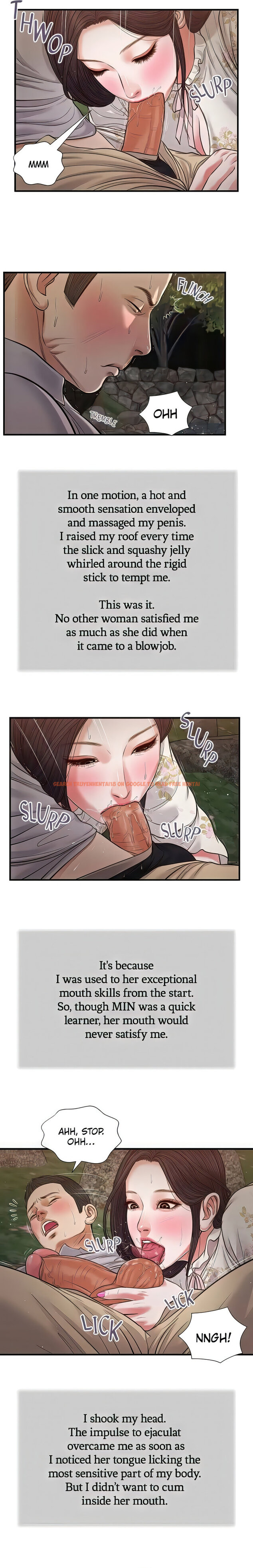 Read Hentai Image 9 89717 in comic Concubine - Chapter 62 - hentaitnt.net