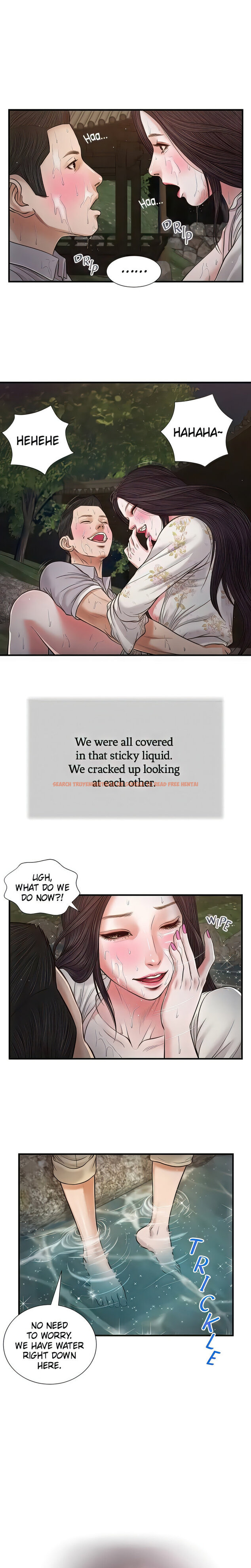Read Hentai Image 1 89663 in comic Concubine - Chapter 63 - hentaitnt.net