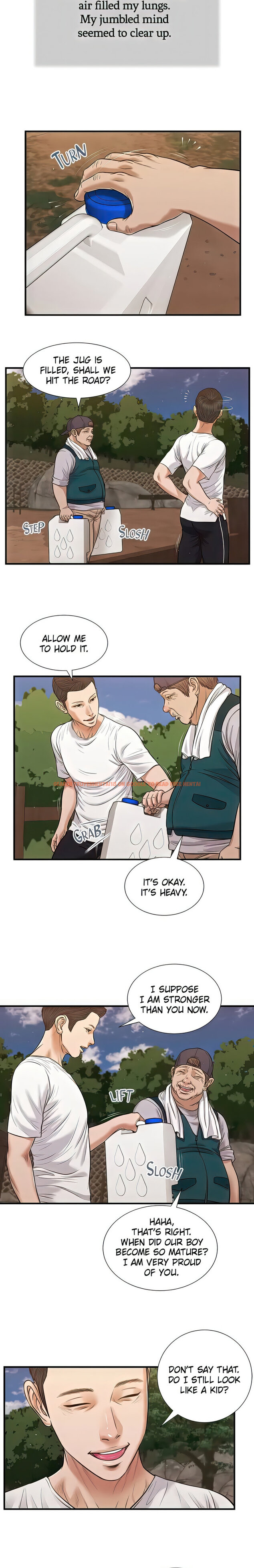 Read Hentai Image 11 89663 in comic Concubine - Chapter 63 - hentaitnt.net