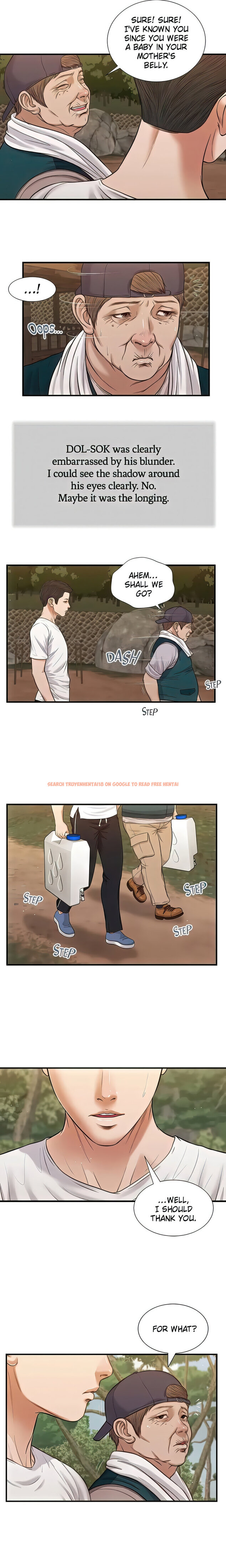 Read Hentai Image 12 89663 in comic Concubine - Chapter 63 - hentaitnt.net
