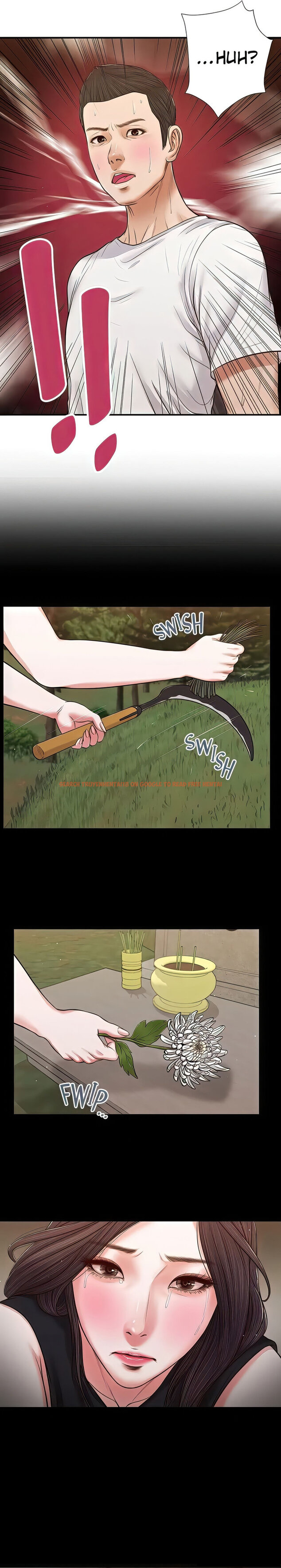 Read Hentai Image 14 89663 in comic Concubine - Chapter 63 - hentaitnt.net