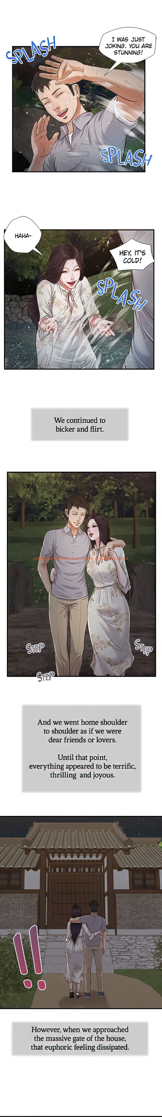 Read Hentai Image 3 89663 in comic Concubine - Chapter 63 - hentaitnt.net