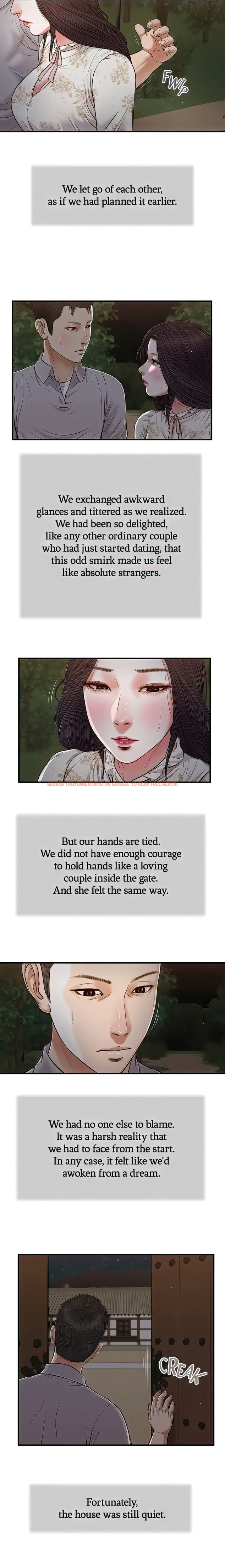 Read Hentai Image 4 89663 in comic Concubine - Chapter 63 - hentaitnt.net