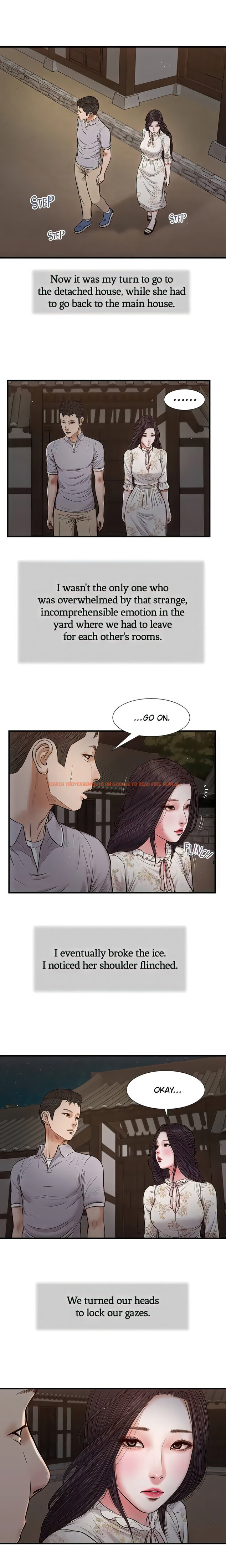 Read Hentai Image 5 89663 in comic Concubine - Chapter 63 - hentaitnt.net