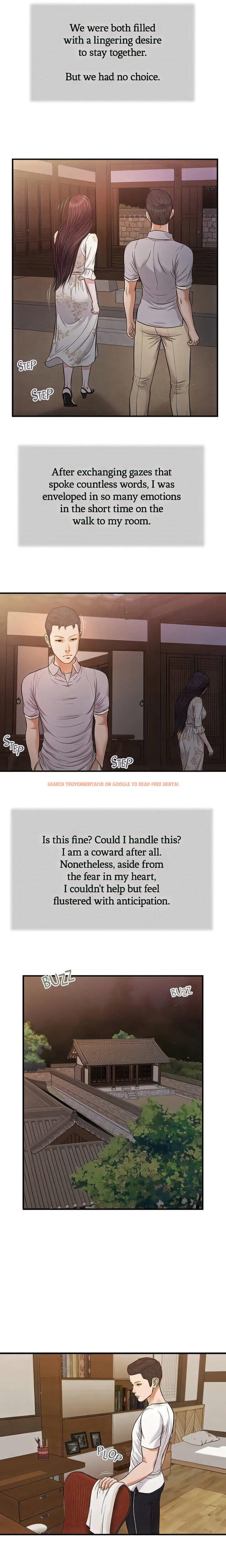 Read Hentai Image 6 89663 in comic Concubine - Chapter 63 - hentaitnt.net