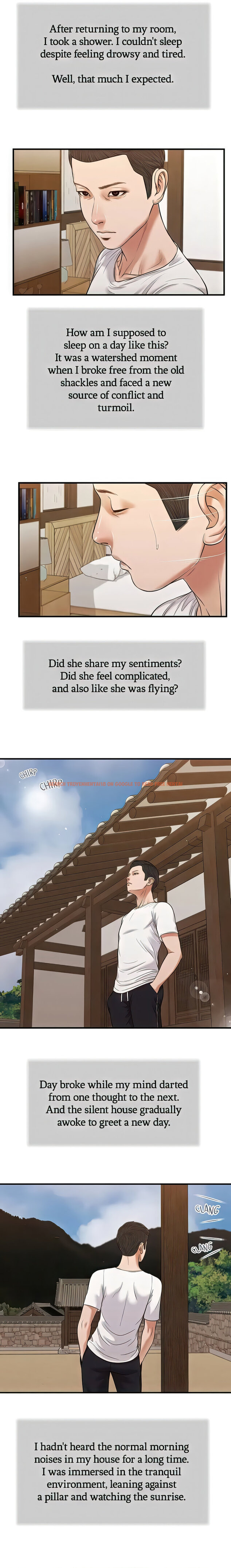 Read Hentai Image 7 89663 in comic Concubine - Chapter 63 - hentaitnt.net