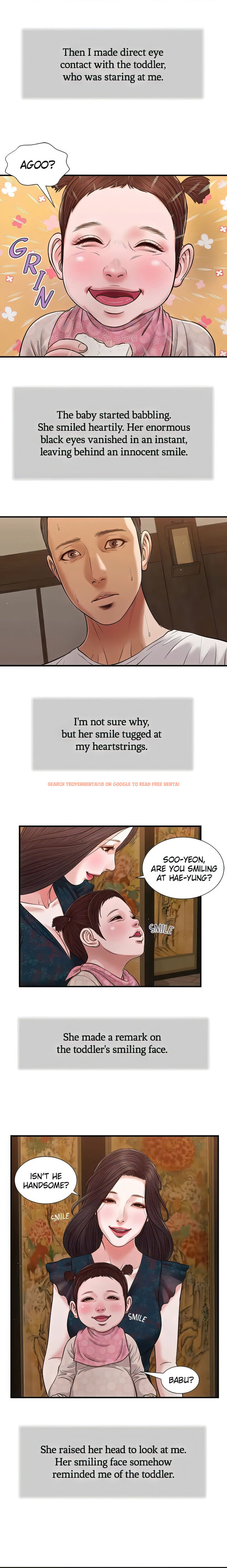 Read Hentai Image 10 89641 in comic Concubine - Chapter 64 - hentaitnt.net
