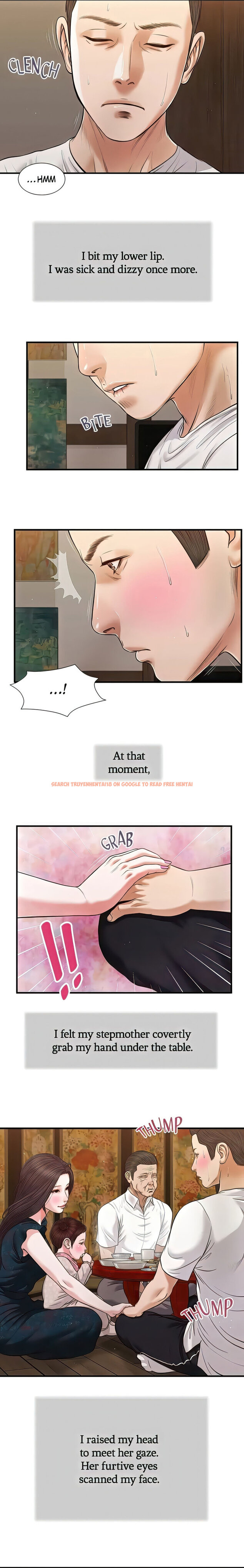 Read Hentai Image 11 89641 in comic Concubine - Chapter 64 - hentaitnt.net