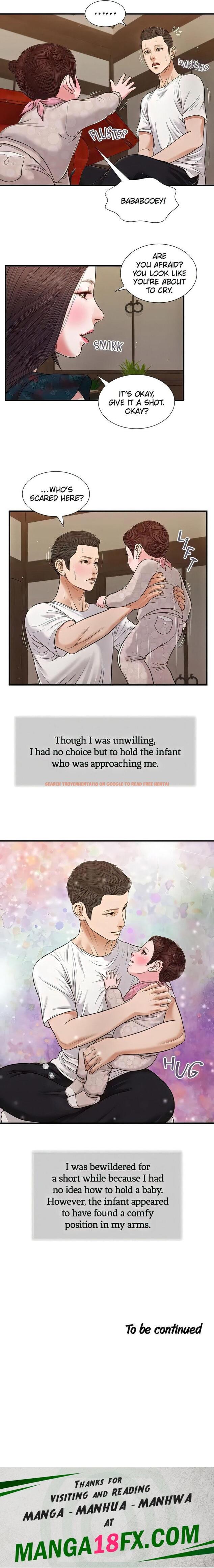 Read Hentai Image 15 89641 in comic Concubine - Chapter 64 - hentaitnt.net