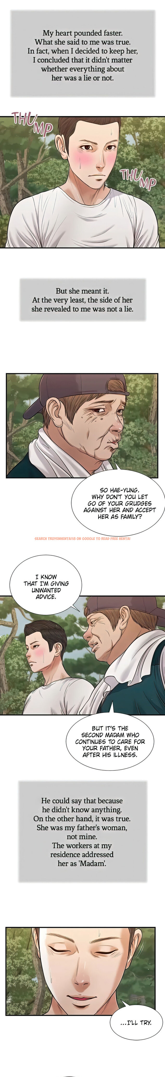 Read Hentai Image 3 89641 in comic Concubine - Chapter 64 - hentaitnt.net