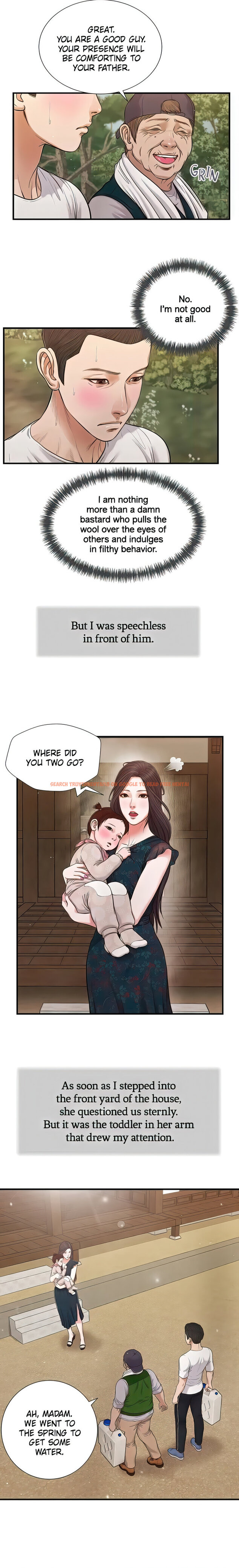 Read Hentai Image 4 89641 in comic Concubine - Chapter 64 - hentaitnt.net