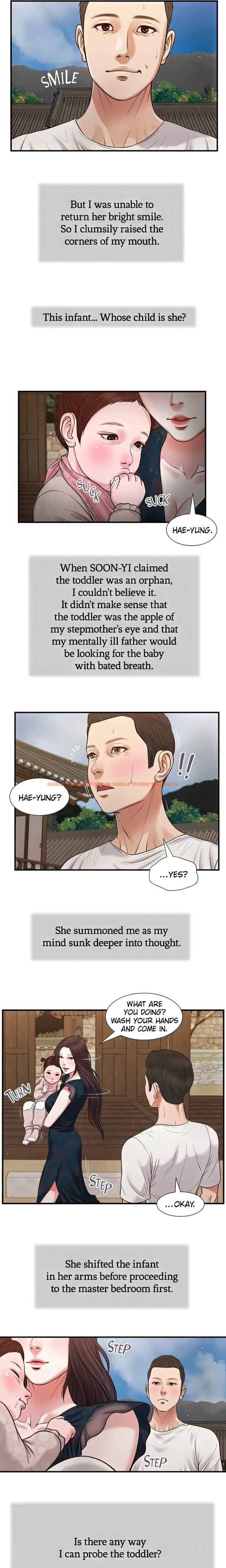 Read Hentai Image 6 89641 in comic Concubine - Chapter 64 - hentaitnt.net