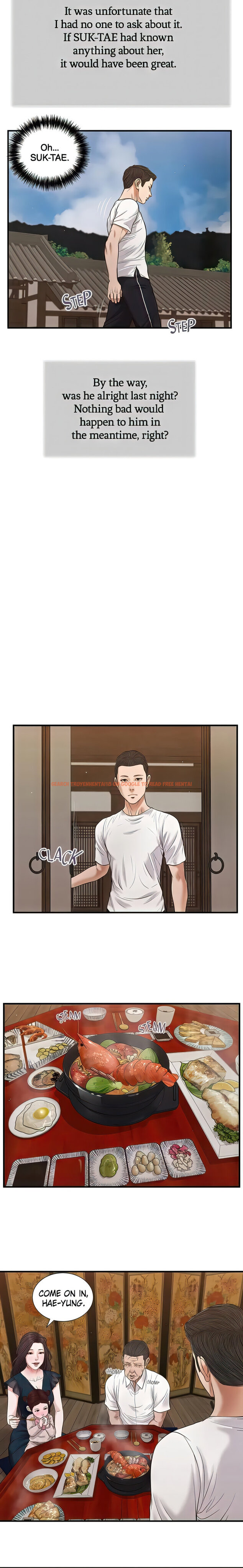 Read Hentai Image 7 89641 in comic Concubine - Chapter 64 - hentaitnt.net