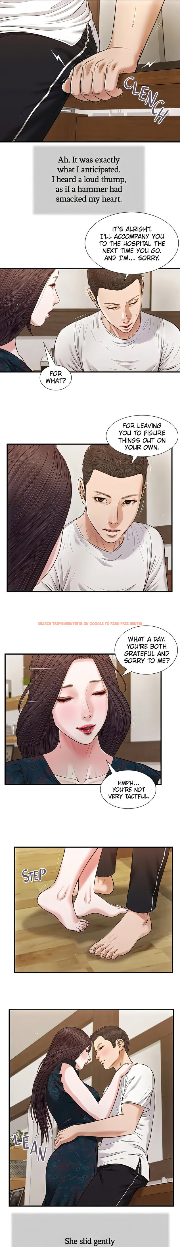 Read Hentai Image 10 90363 in comic Concubine - Chapter 65 - hentaitnt.net
