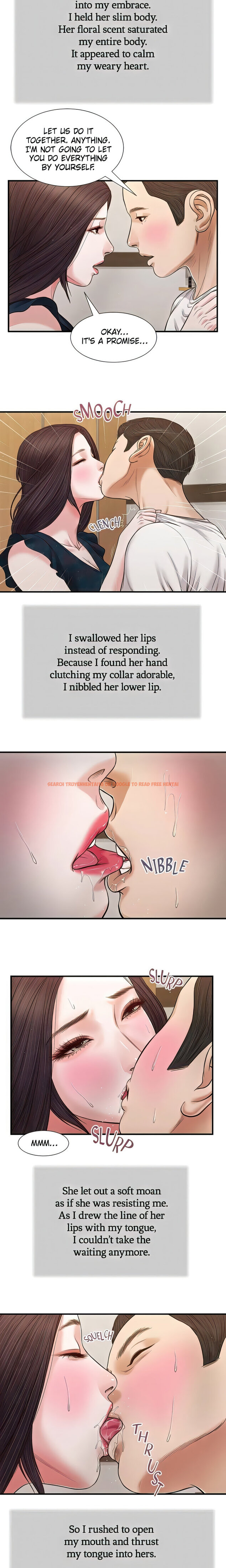 Read Hentai Image 11 90363 in comic Concubine - Chapter 65 - hentaitnt.net
