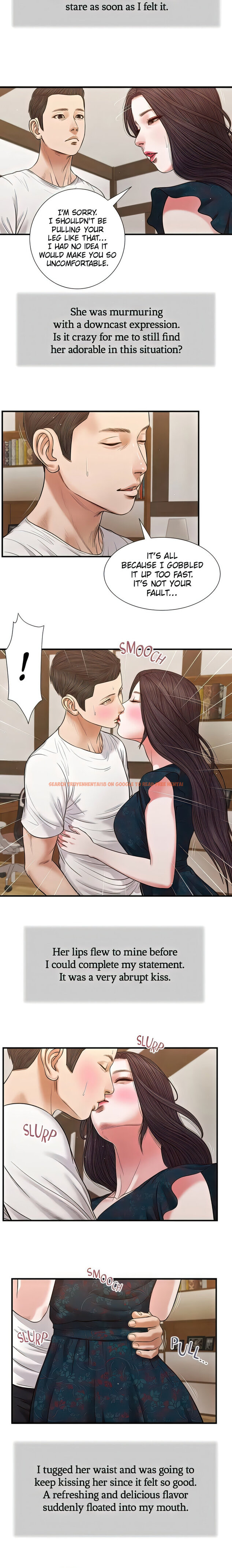 Read Hentai Image 4 90363 in comic Concubine - Chapter 65 - hentaitnt.net