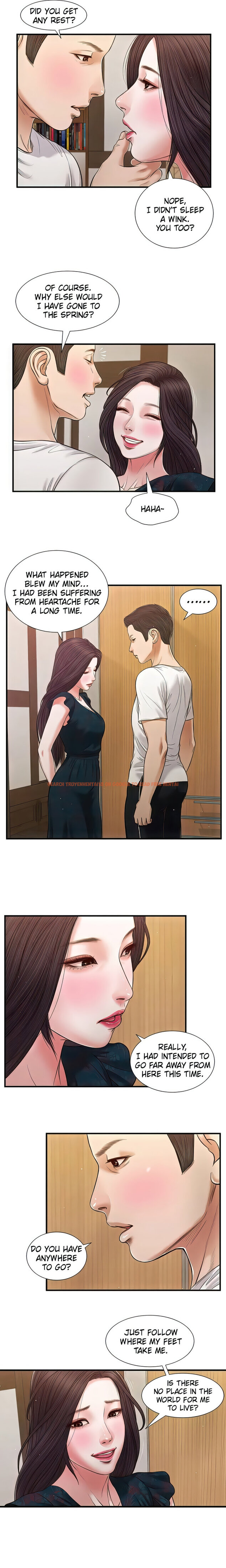Read Hentai Image 6 90363 in comic Concubine - Chapter 65 - hentaitnt.net