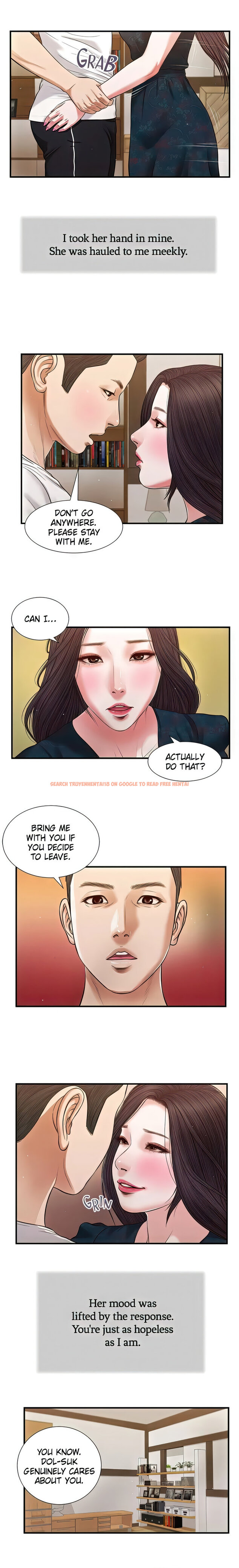 Read Hentai Image 7 90363 in comic Concubine - Chapter 65 - hentaitnt.net